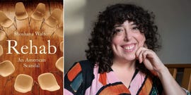 rehab an american scandal by shoshana walter, book review