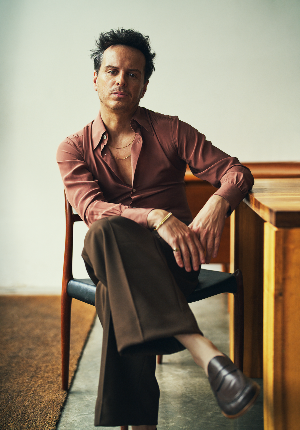 andrew scott

