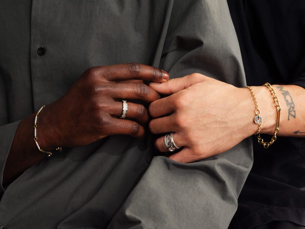 foundrae united in love collection