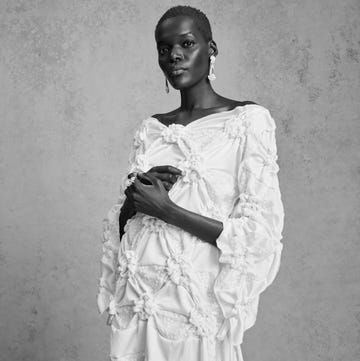 sheila atim