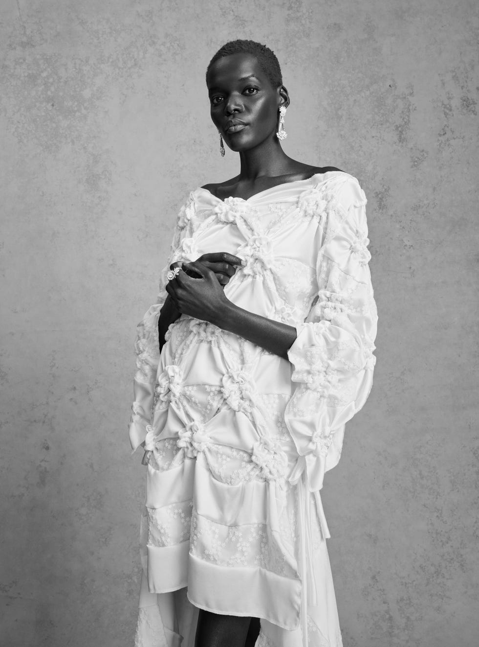 sheila atim