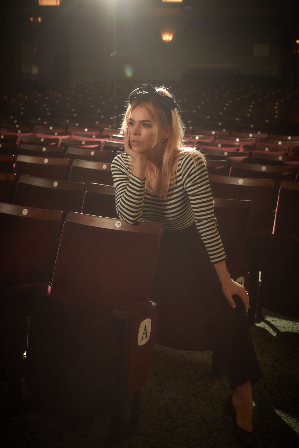 billie piper