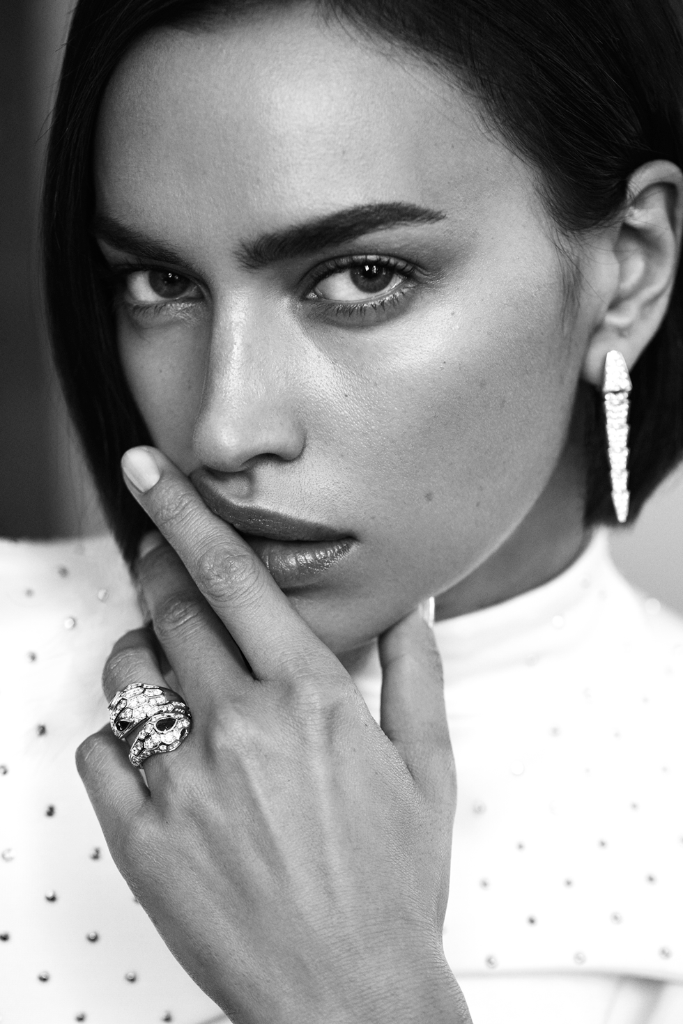 irina shayk