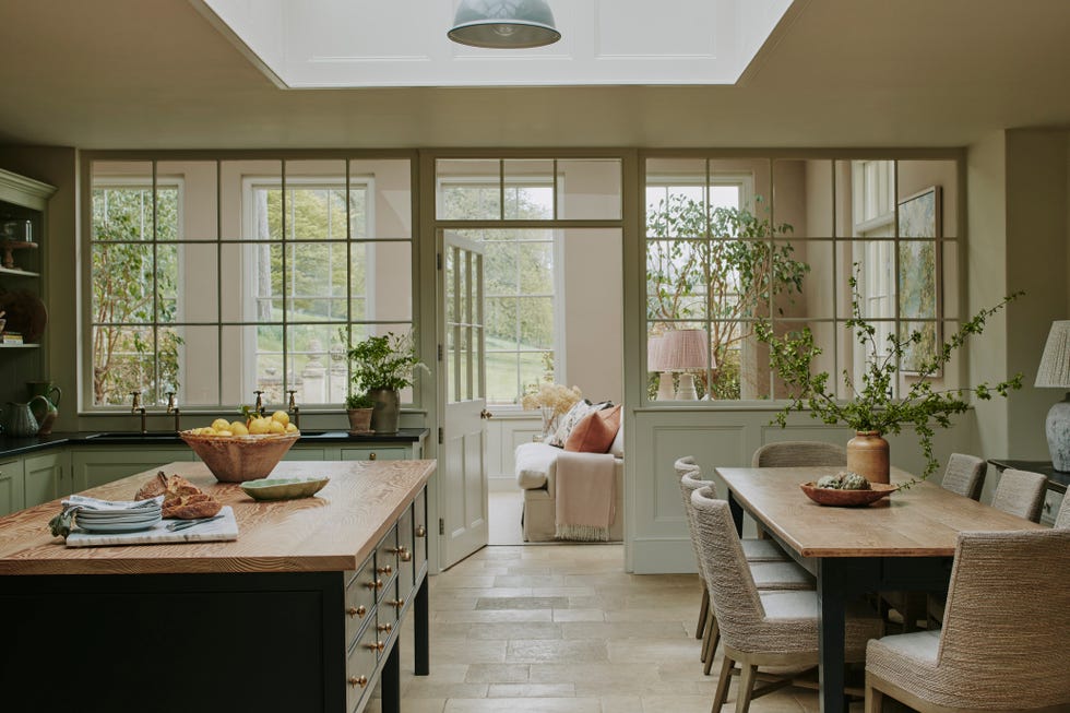 sims hilditch cotswolds kitchen