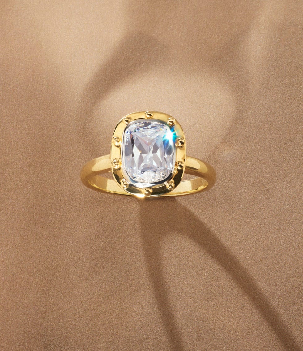 founrdae ring