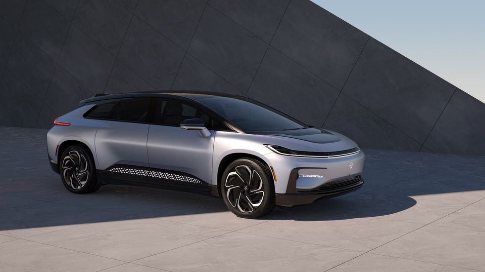 75 Upcoming Electric Cars: All Future EVs 2024-2030