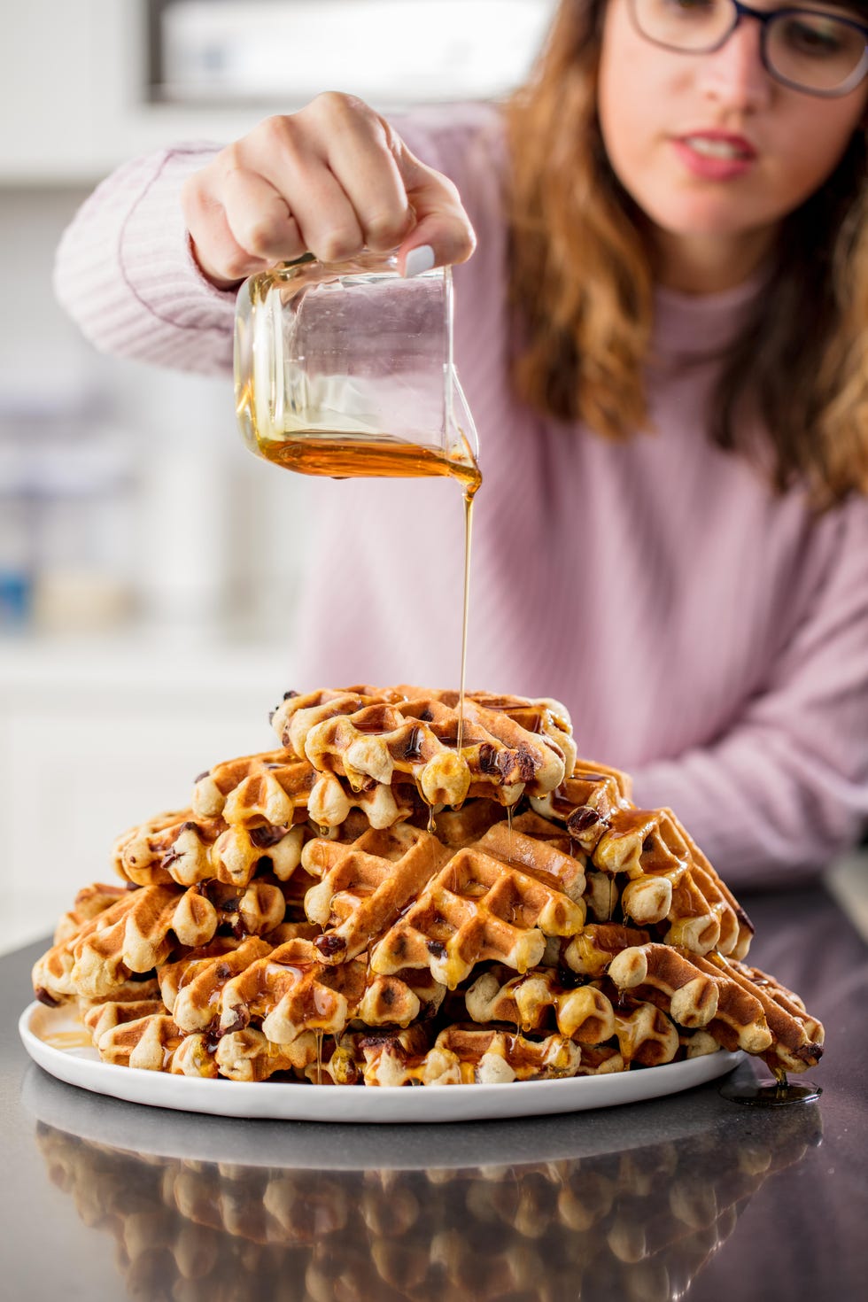 Dish, Food, Cuisine, Ingredient, Caramel corn, Breakfast, Meal, Vegetarian food, Breakfast cereal, American food, 