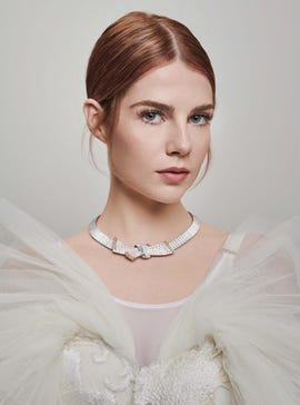 lucy boynton