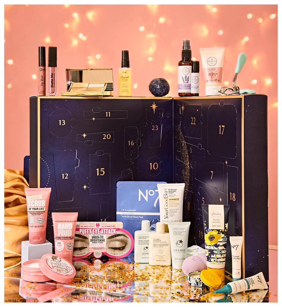 Boots reveals top Christmas gifts