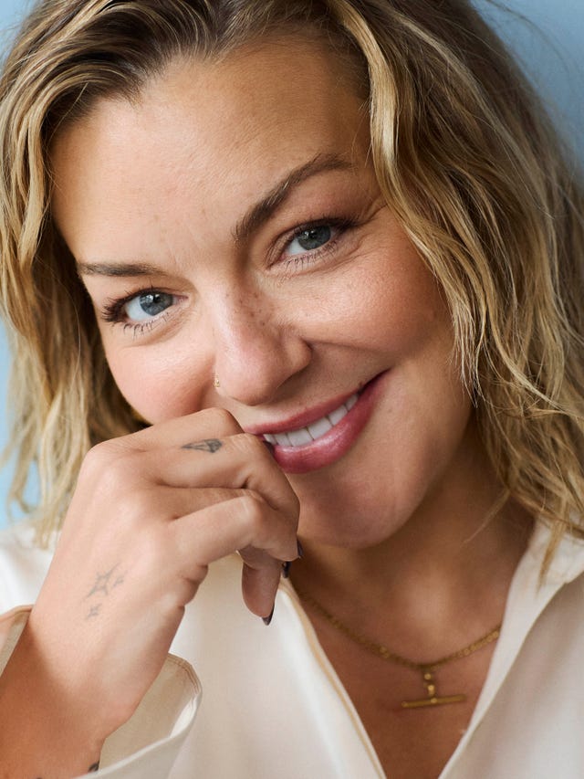 sheridan smith