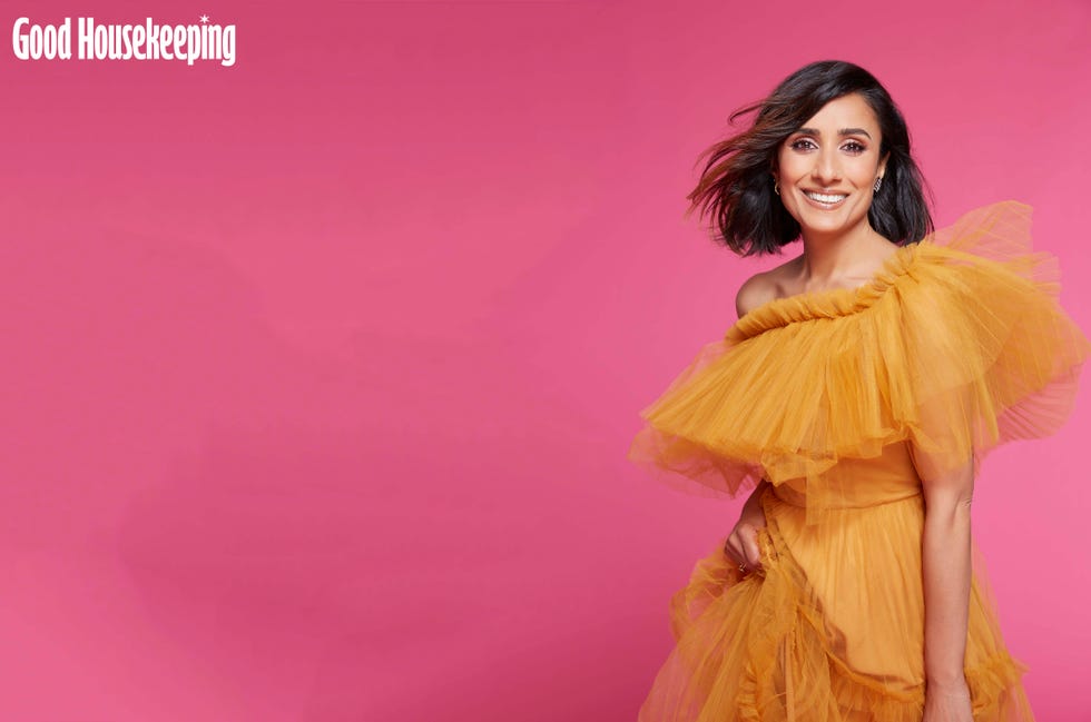 anita rani interview