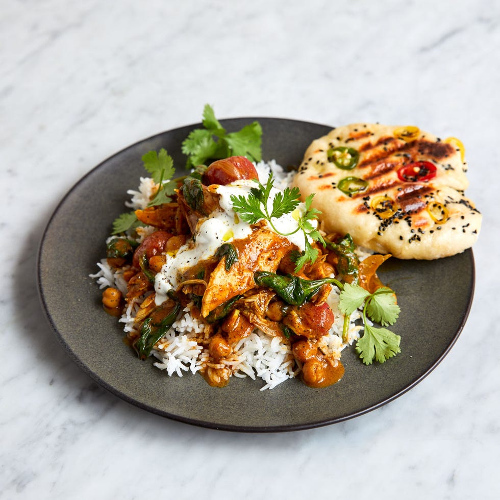 Dish, Food, Cuisine, Ingredient, Recipe, Produce, Flatbread, Staple food, Vegetarian food, Meat, 