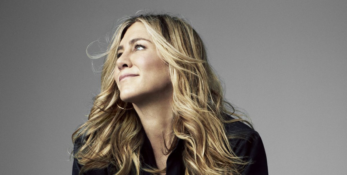 jennifer aniston june 2021 photoshoot campaign imagery and video