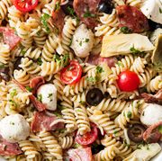 italian pasta salad