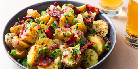 preview for This German Potato Salad Outshines Every Mayo-Based Recipe