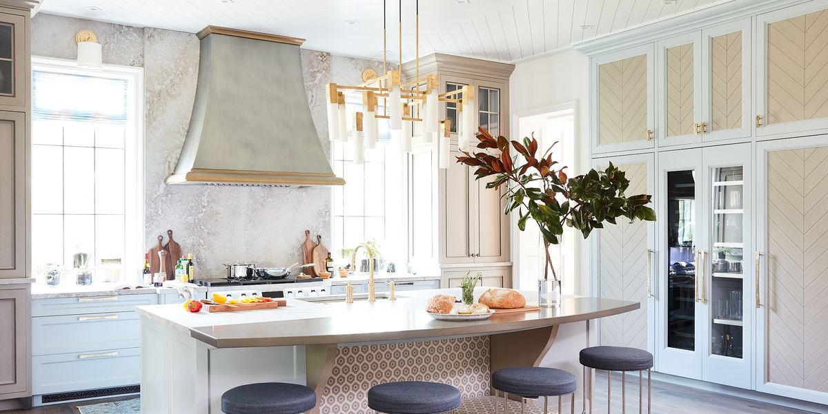 How Pistachio Kitchens Bring Warmth And Hospitality To Your House