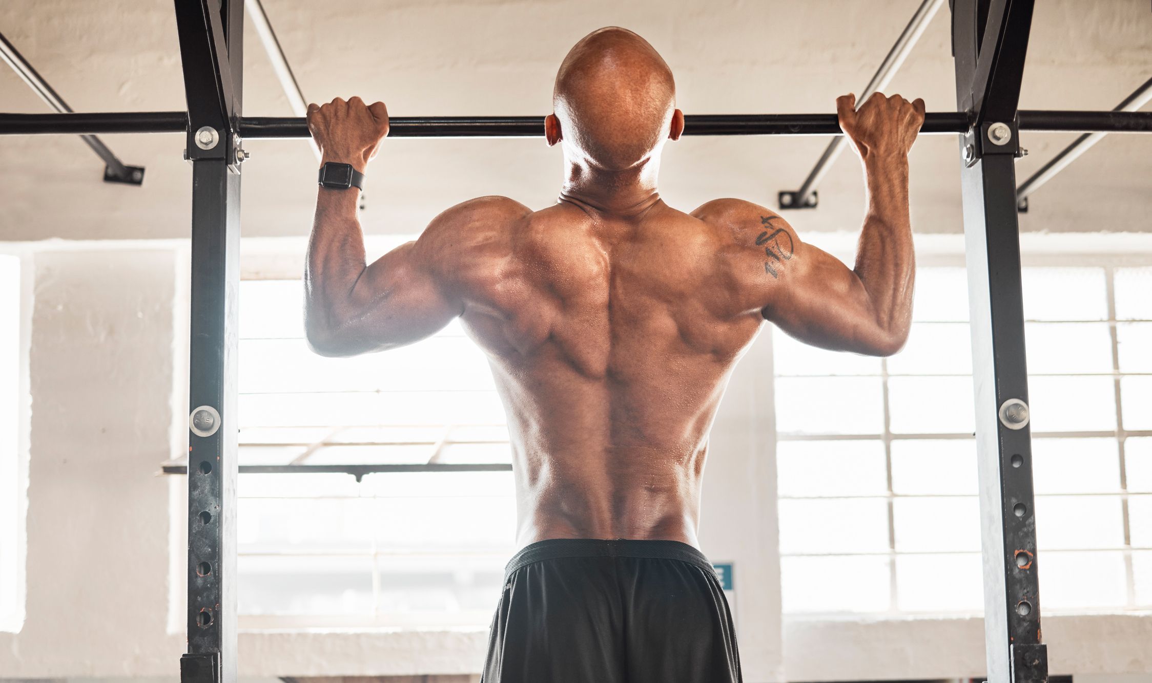 22 Best Back Exercises & Back Workouts For Building Muscle