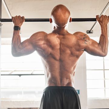 Does skipping build muscle?