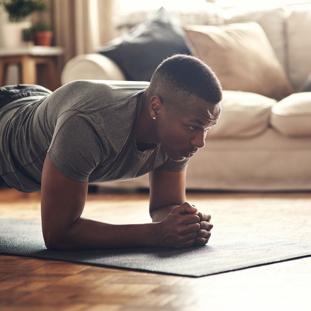 Cardio Workouts at Home: 10 Exercises to Do Today