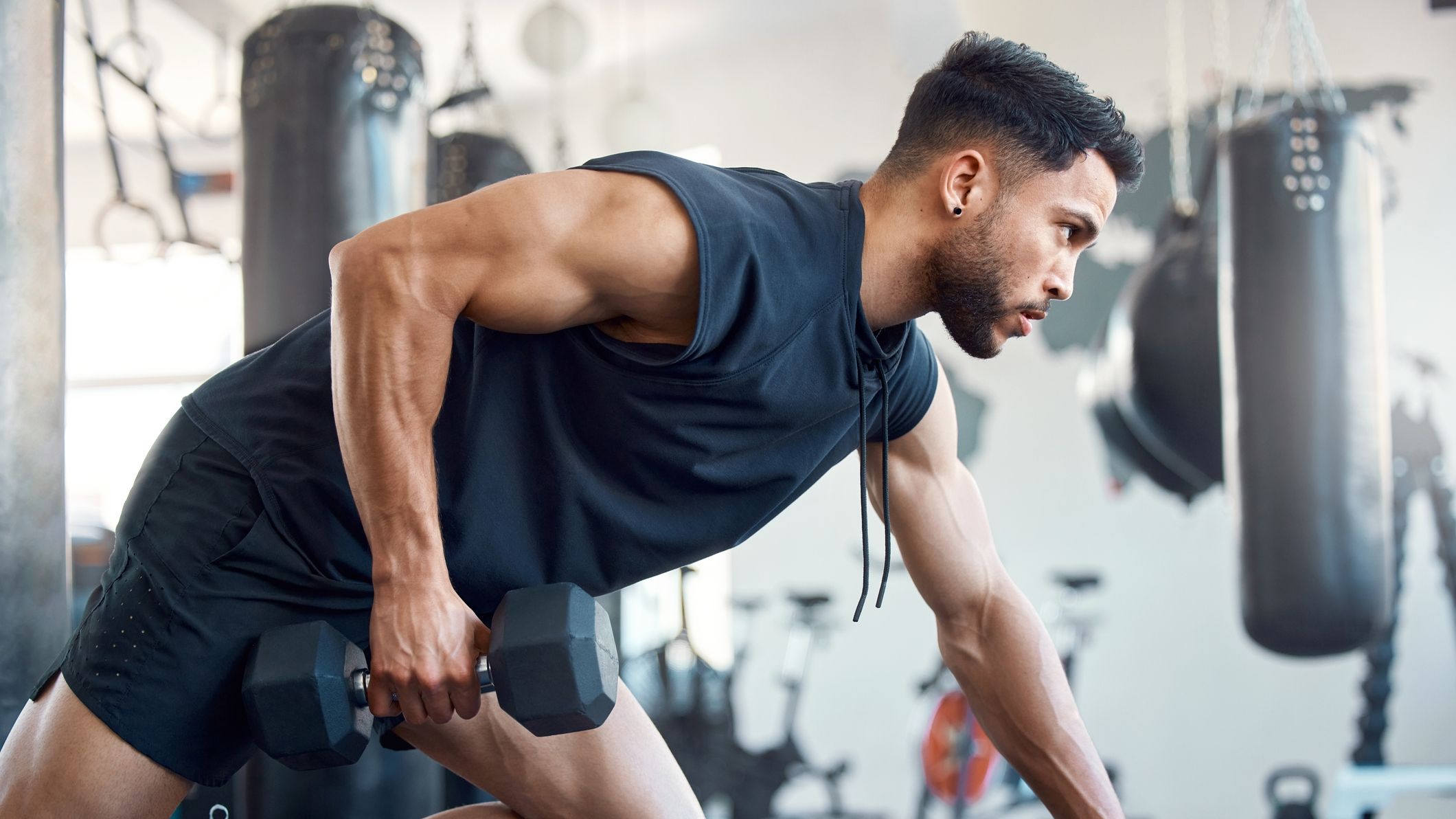7 ways to make your back workouts more effective - Men's Journal