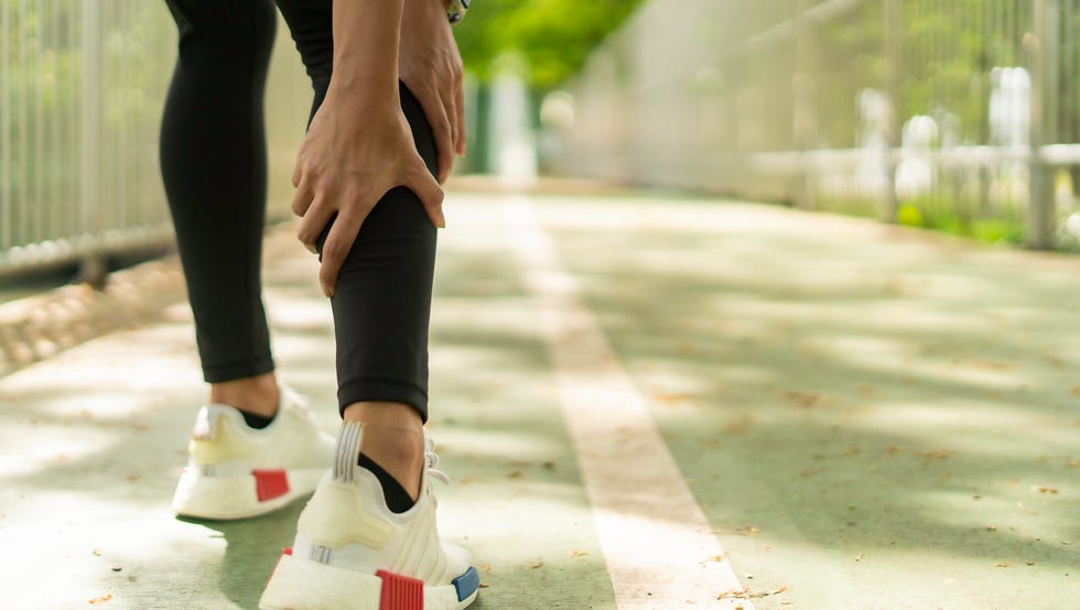 Senso Di Sbandamento E Debolezza Alle Gambe Rimedi Male alle gambe, guida completa | Runner’s World