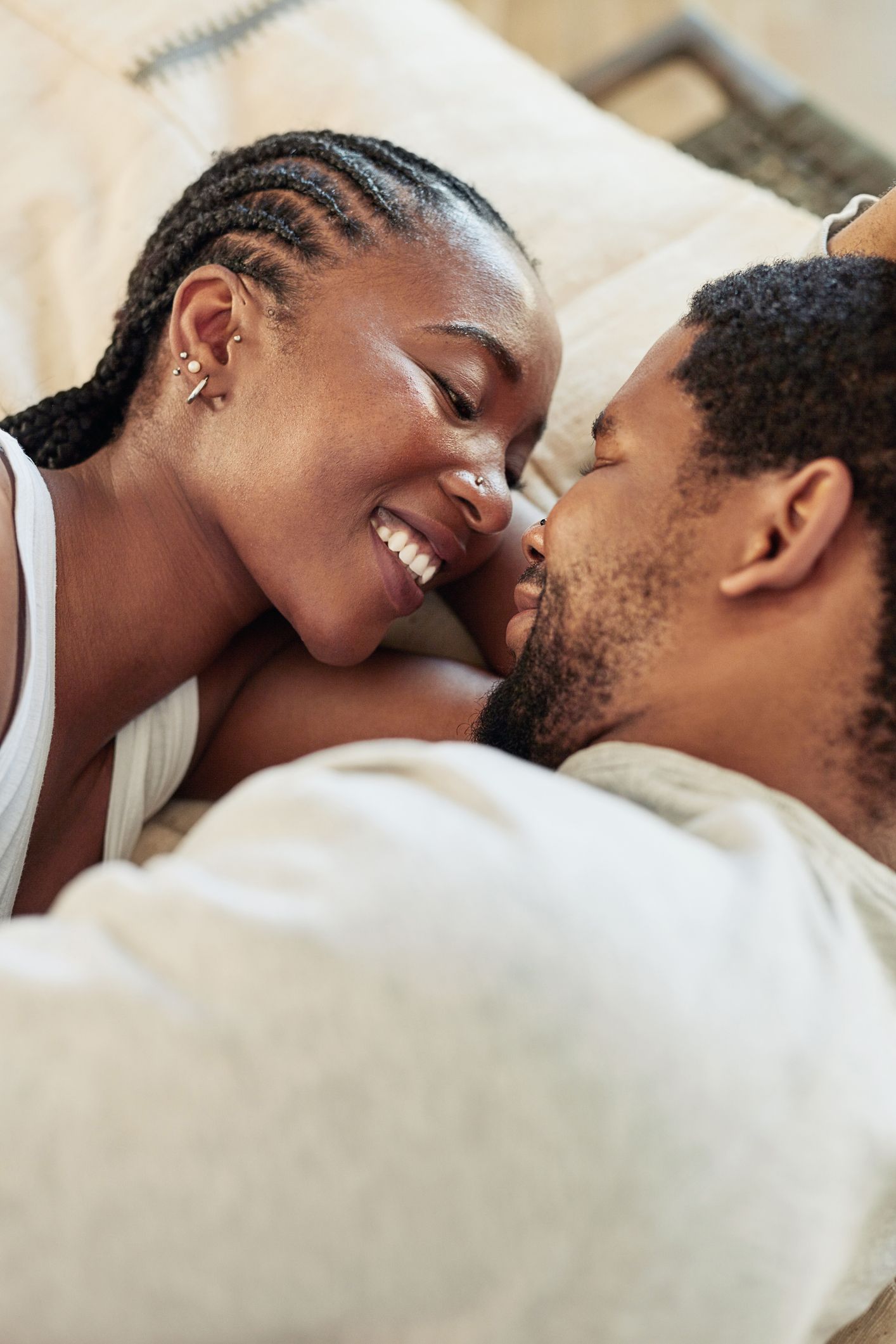 85+ Romantic Nicknames for Couples to Fall For