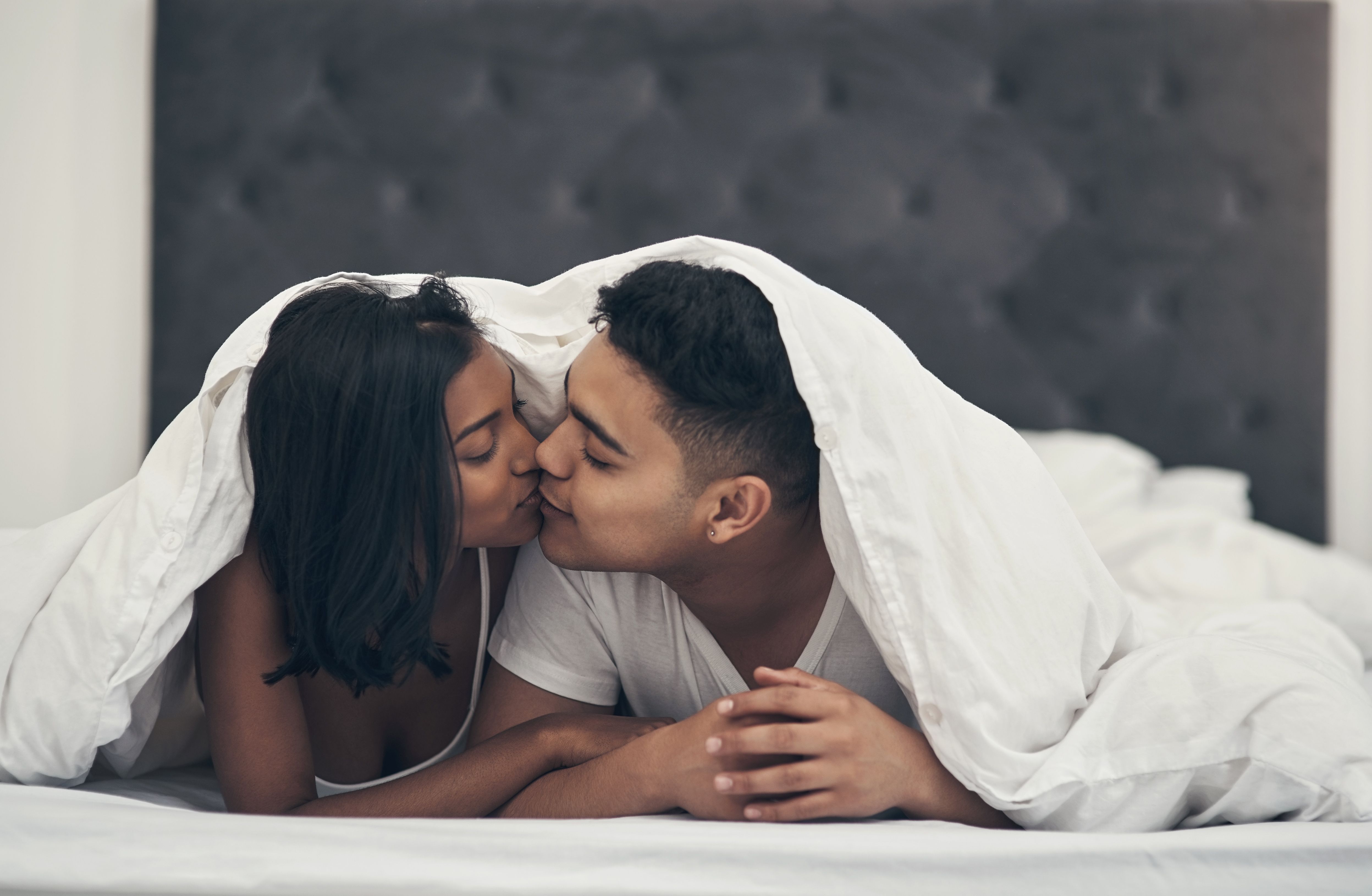 Interracial Sex Positions - 6 Easy Sex Positions - Beginner Sex Positions You'll Love