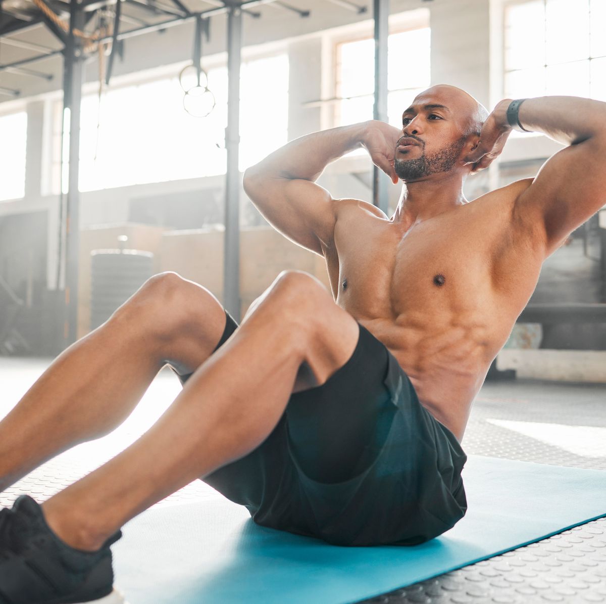 Sit-Ups vs. Crunches: Which Ab Exercise Is Best?
