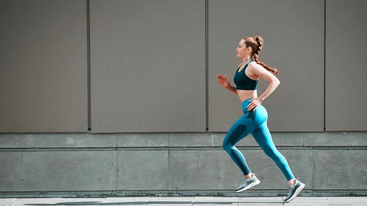 Alex Leggings Womens Small Take The Risk Gray Yoga Pants Gym