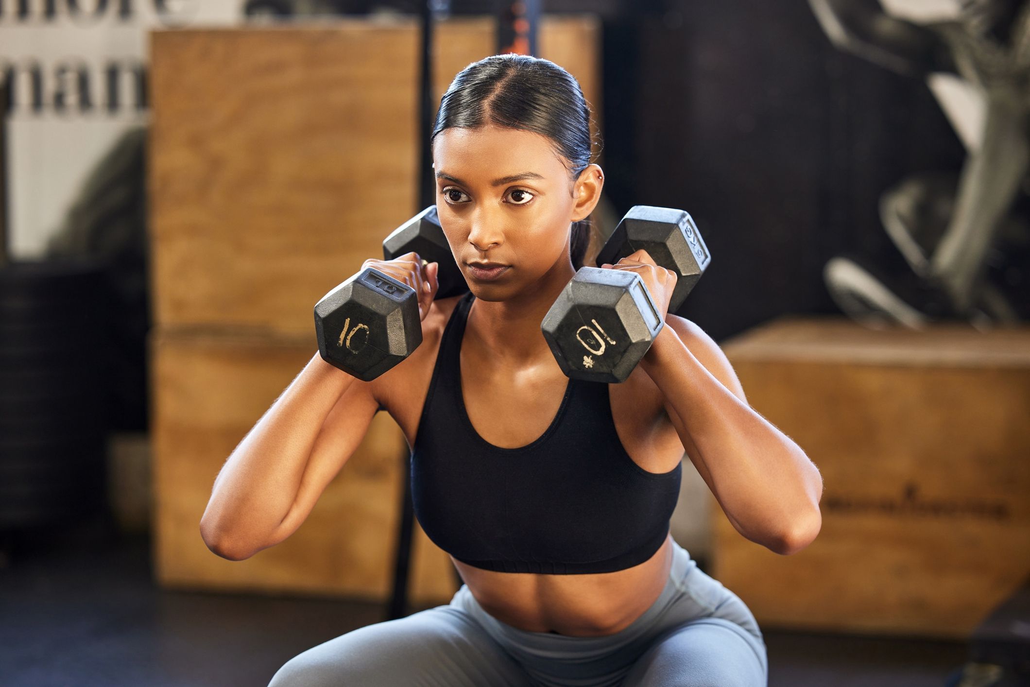 3 Ways To Boost Your Fitness Results Outside Of The Gym, According