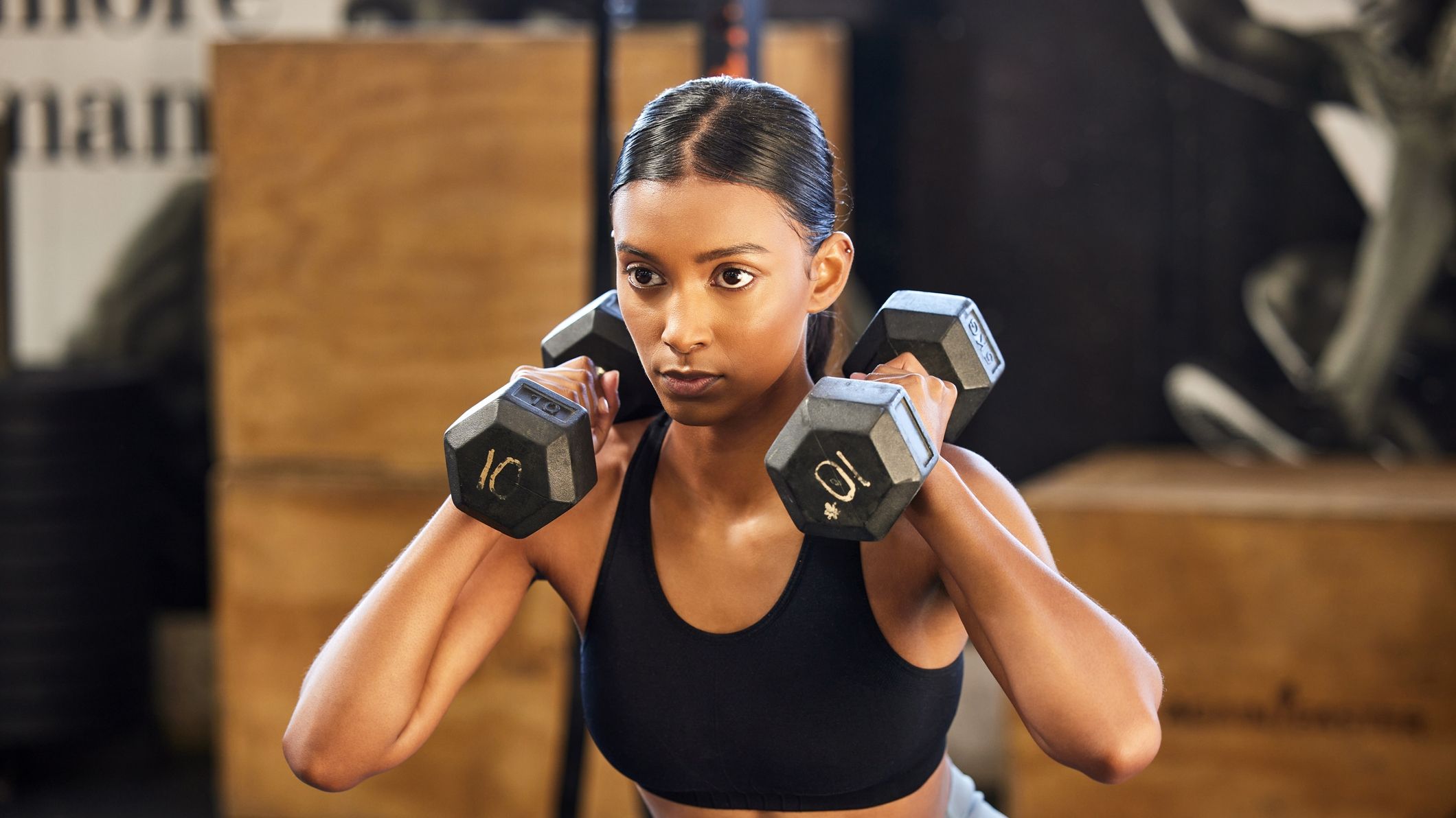 7 Ways Fitness Professionals Can Help Their Clients Improve Their Body  Image - Girls Gone Strong