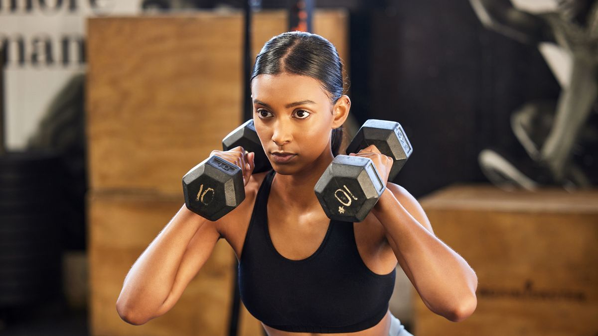 How Often You Should Work Out For Health, Weight Loss, And Muscle