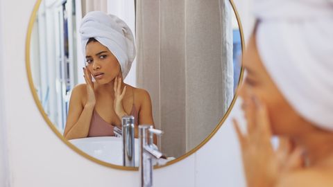 preview for 13 Surprising Things Causing Your Breakouts