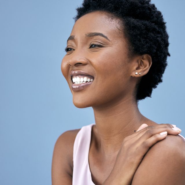 3 Reasons You Should Get A Cute Natural Hair Shape Up For The New Year