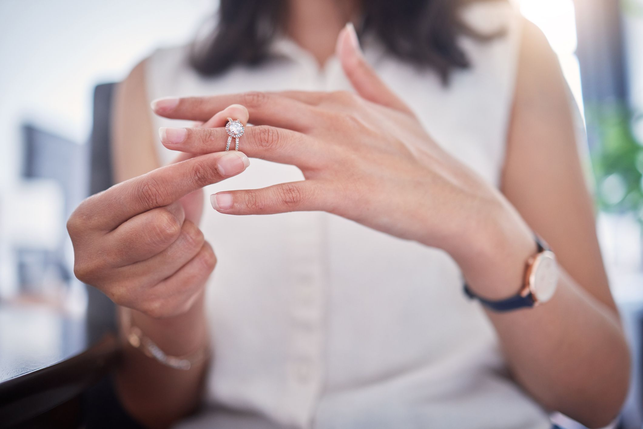 セカンドマリッジリング】人気ブランドのおすすめ21選。結婚指輪