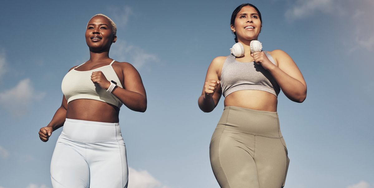 Calling All Fitness Girlies: These Are the *Best* Workout Clothes on Amazon Rn
