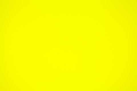 shot of yellow paper background