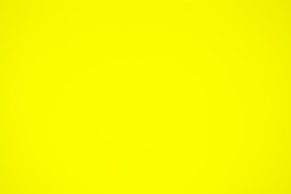 shot of yellow paper background