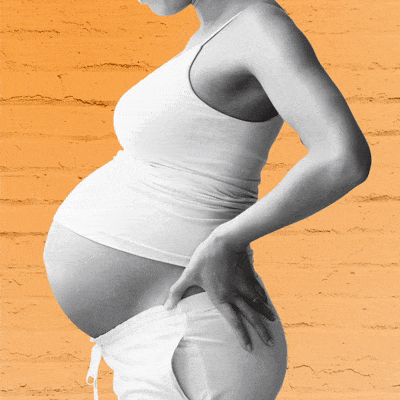 should pregnant women really be sent to prison
