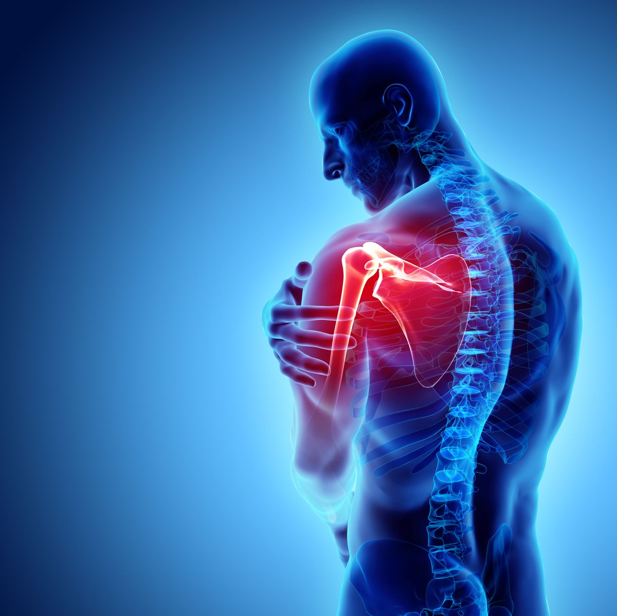 Shoulder Pain  3D Sports Medicine & Orthopaedic Center