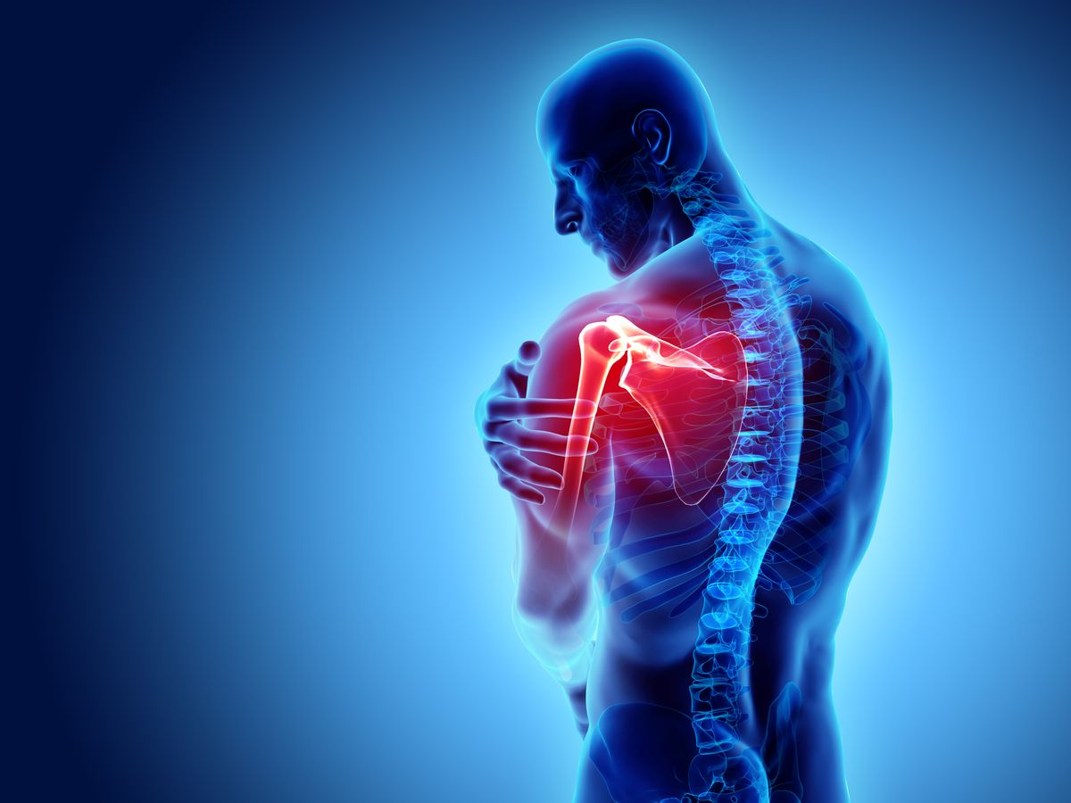 Will My Rotator Cuff Injury Heal on Its Own? : LA Orthopaedic Specialists:  Orthopedic Surgery Practice