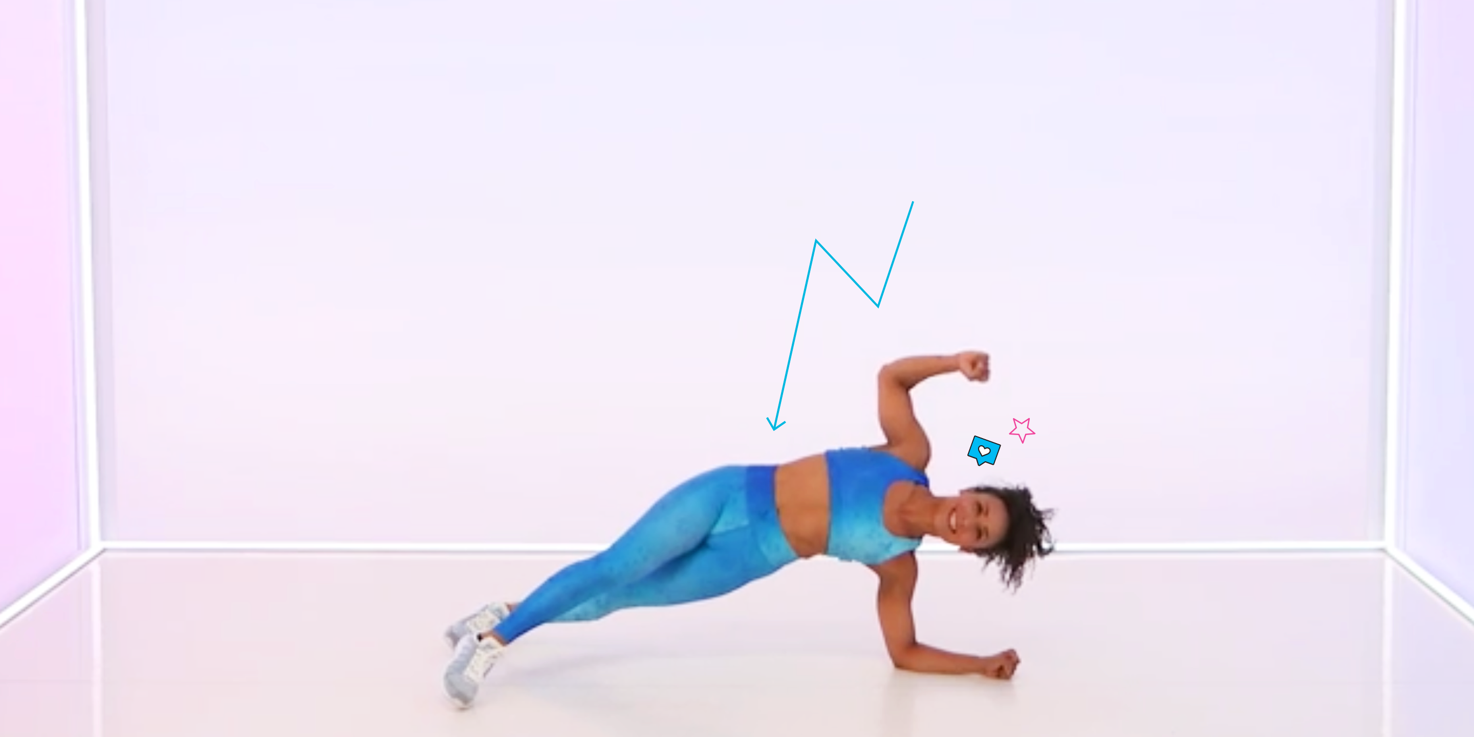 Beginner Workout for Women — This 20-Minute Equipment-Free Workout Will  Wake Up All of Your Muscles