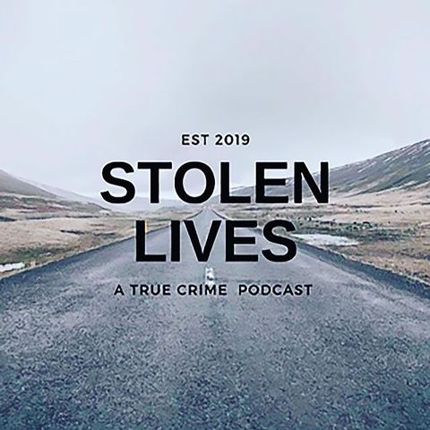 stolen lives podcast 