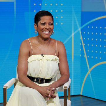 tamron hall
