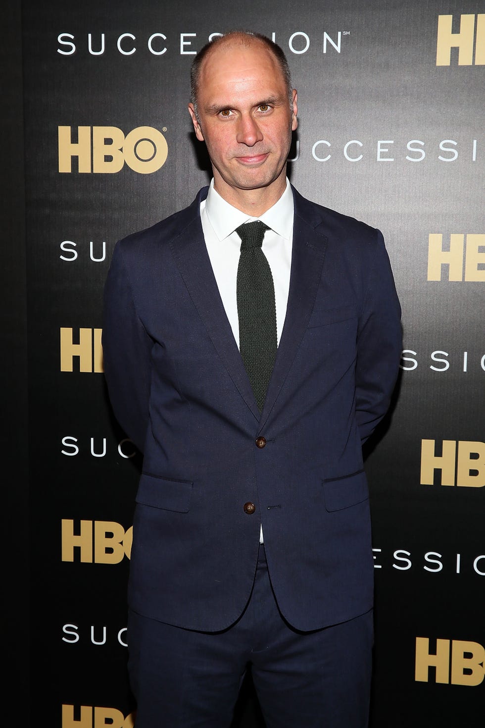 "Succession" New York Premiere