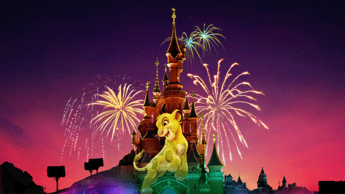 preview for Disneyland Paris festeggia 30 anni