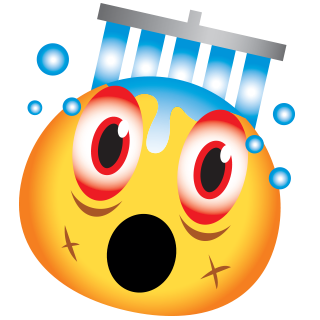Facial expression, Emoticon, Cartoon, Yellow, Clip art, Smiley, Smile, Icon, Illustration, 