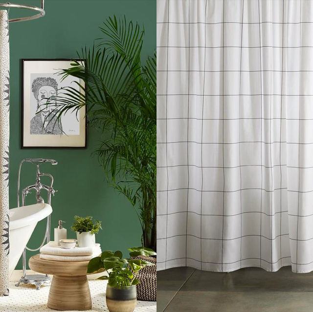 3 Ways to Choose the Right Shower Curtain for Your Bathroom