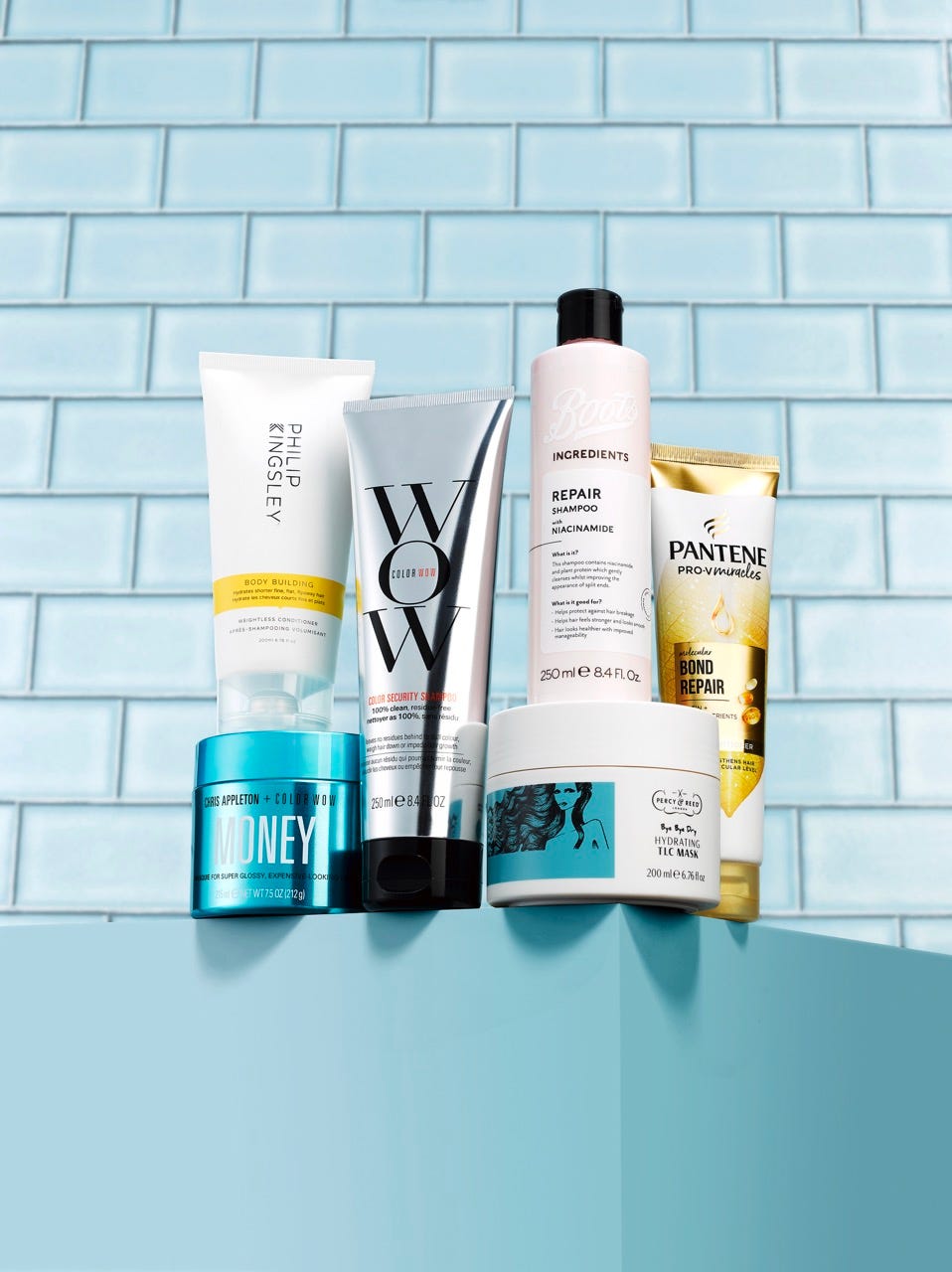 best haircare hall of fame awards