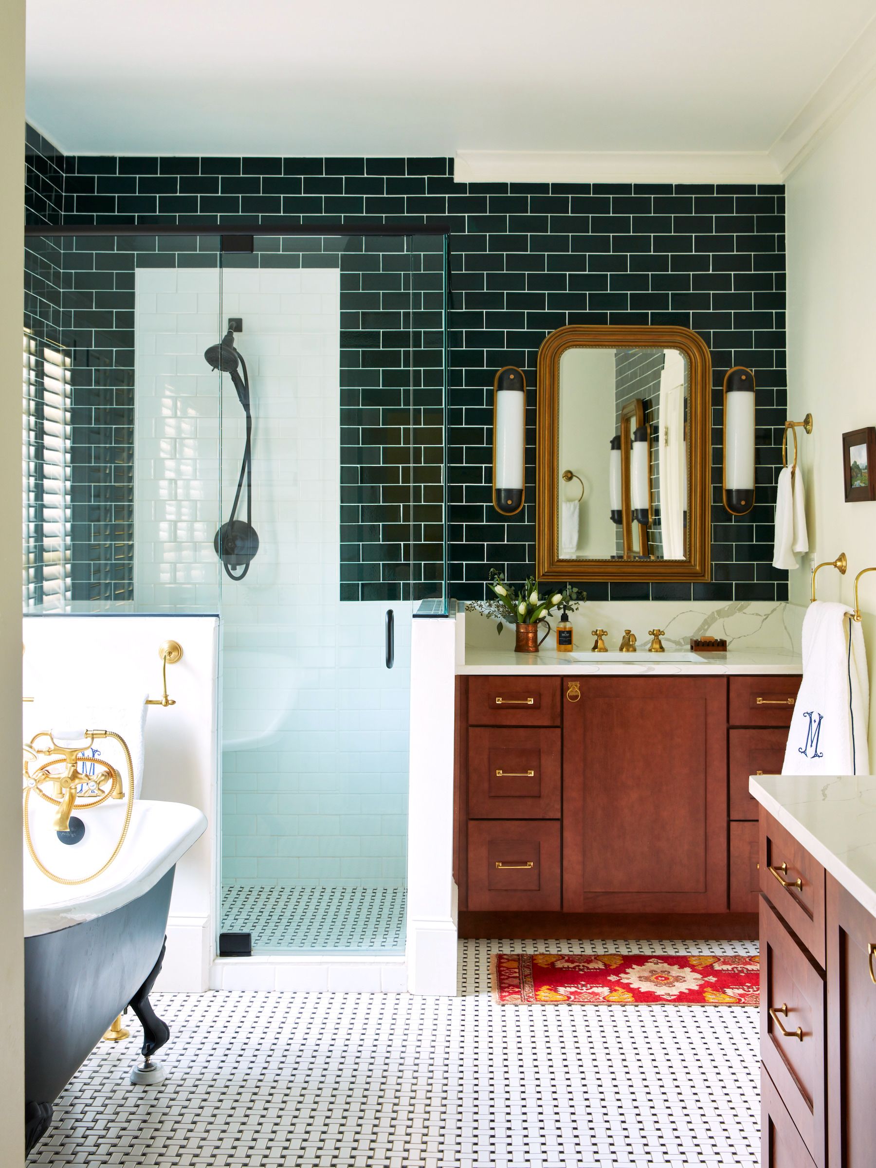 Discover the Most Luxurious Bathroom Designs